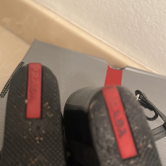 Designer shoes - Picture 4 of 7